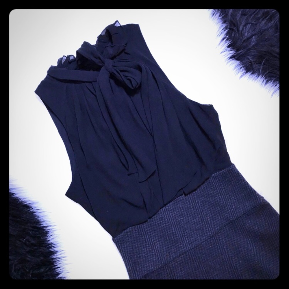 BCBG dress size 0